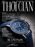 Thoi Gian Magazine